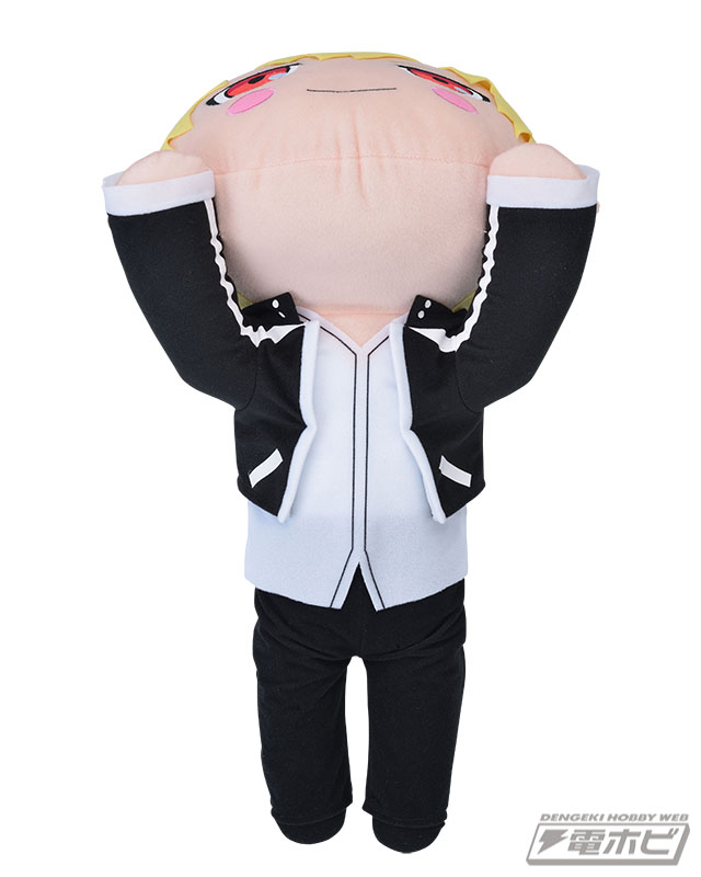 劇場版「Fate/stay night [Heaven's Feel]」から、ギルガメッシュと衛