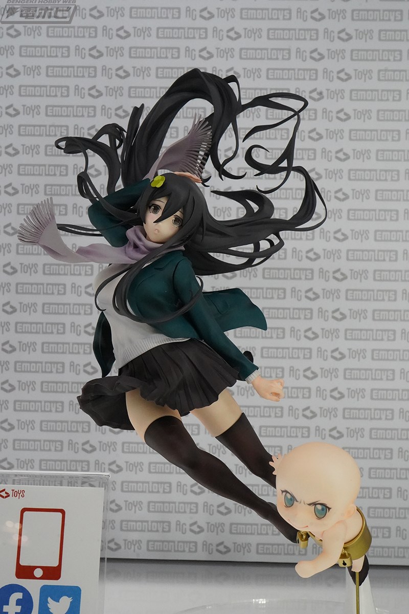 すーぱーそに子』『とある科学の超電磁砲』『xxxHOLiC』『エロマンガ