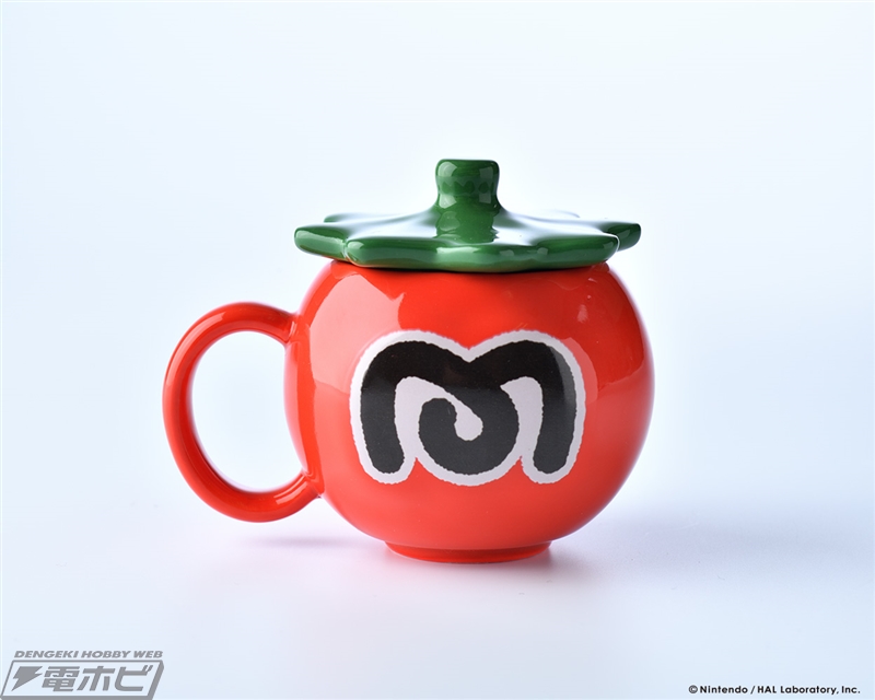 KIRBY CAFÉ（カービィカフェ）」第2章が2月27日スタート！すいこみ