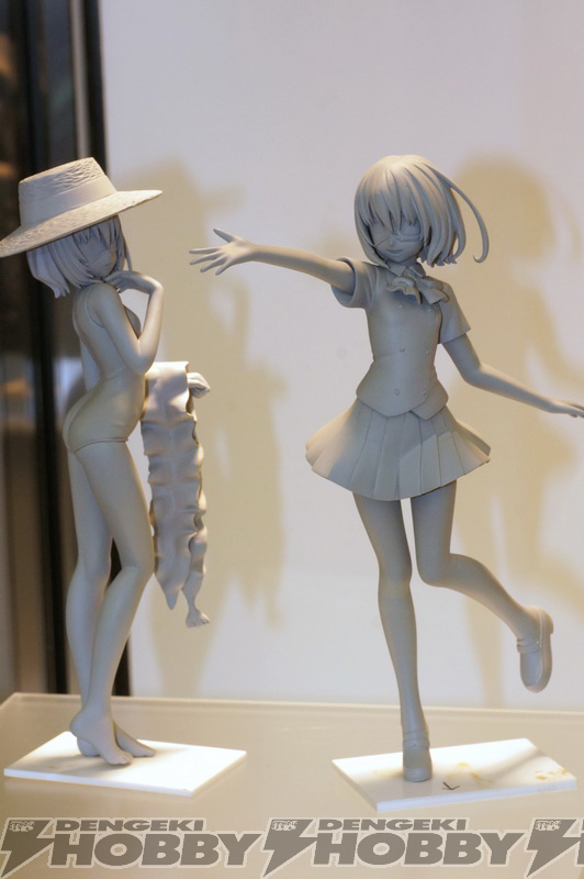 FMO】フィギュアレポート・プライズフェア セガプライズ その2 | 電撃