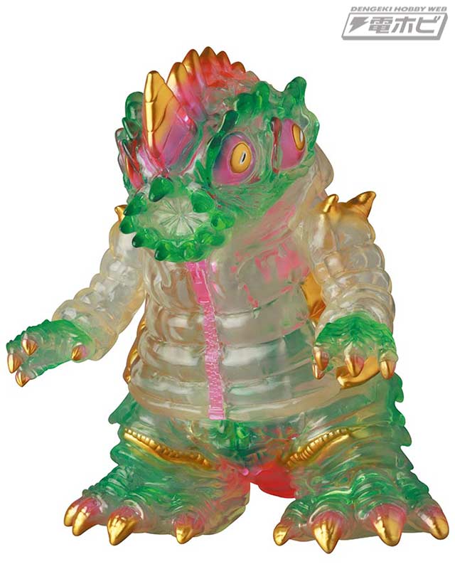 メディコム・トイの新店舗「MEDICOM TOY TOKYO」オープン記念！GYAROMI