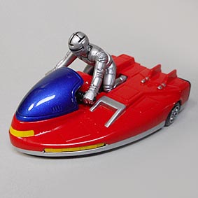 サイバリアン・バンダイキャラウィール【87】 | ホビービルドプラス