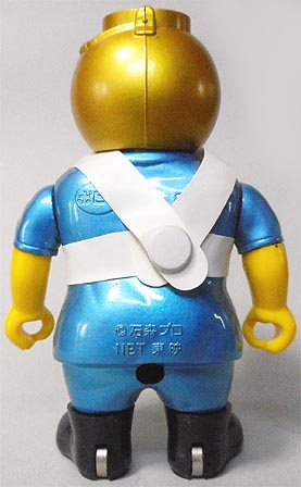 ロボプー・ポピー超合金（ロボコン）【89】 | ホビービルドプラスロボ