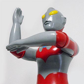 ジャイアント・ウルトラマン【237】 | ホビービルドプラスジャイアント