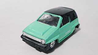 HDM特注トミカ・ホンダシティ【265】 | #site_titleHDM特注トミカ