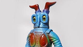 ゼットン ソフビ 円谷怪獣総進撃 ゼットン ソフビ サンガッツ本舗