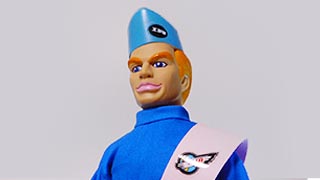 ジョン・トレシー・サンダーバード【598】 | ホビービルドプラス