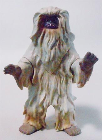 ウー・ウルトラ怪獣シリーズ【665】 | ホビービルドプラス ウー