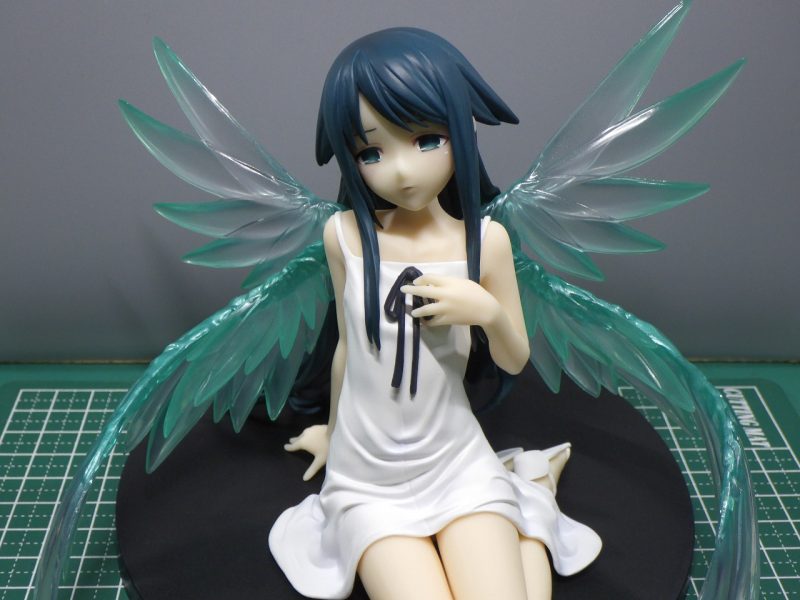 POP UP PARADE】沙耶 （沙耶の唄）開封 | こちらホビー探求室