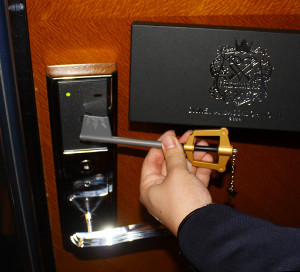 ディズニー報知】アンバサダーホテルに「キングダム ハーツ」部屋が