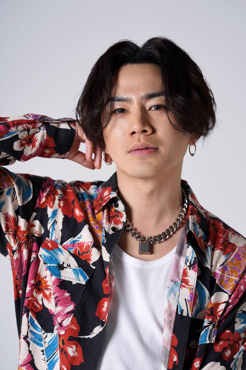 登坂広臣「HIROさんが作るエンターテインメントって太陽の光という