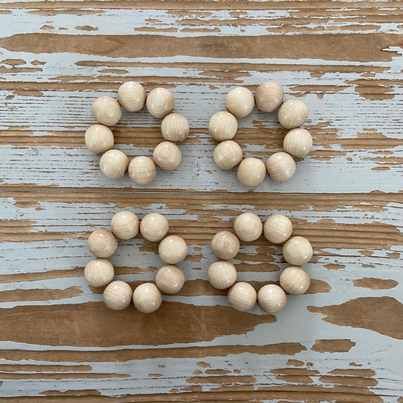 Helmikranssi（ナプキンリング） – ほっと一息、北欧タイム