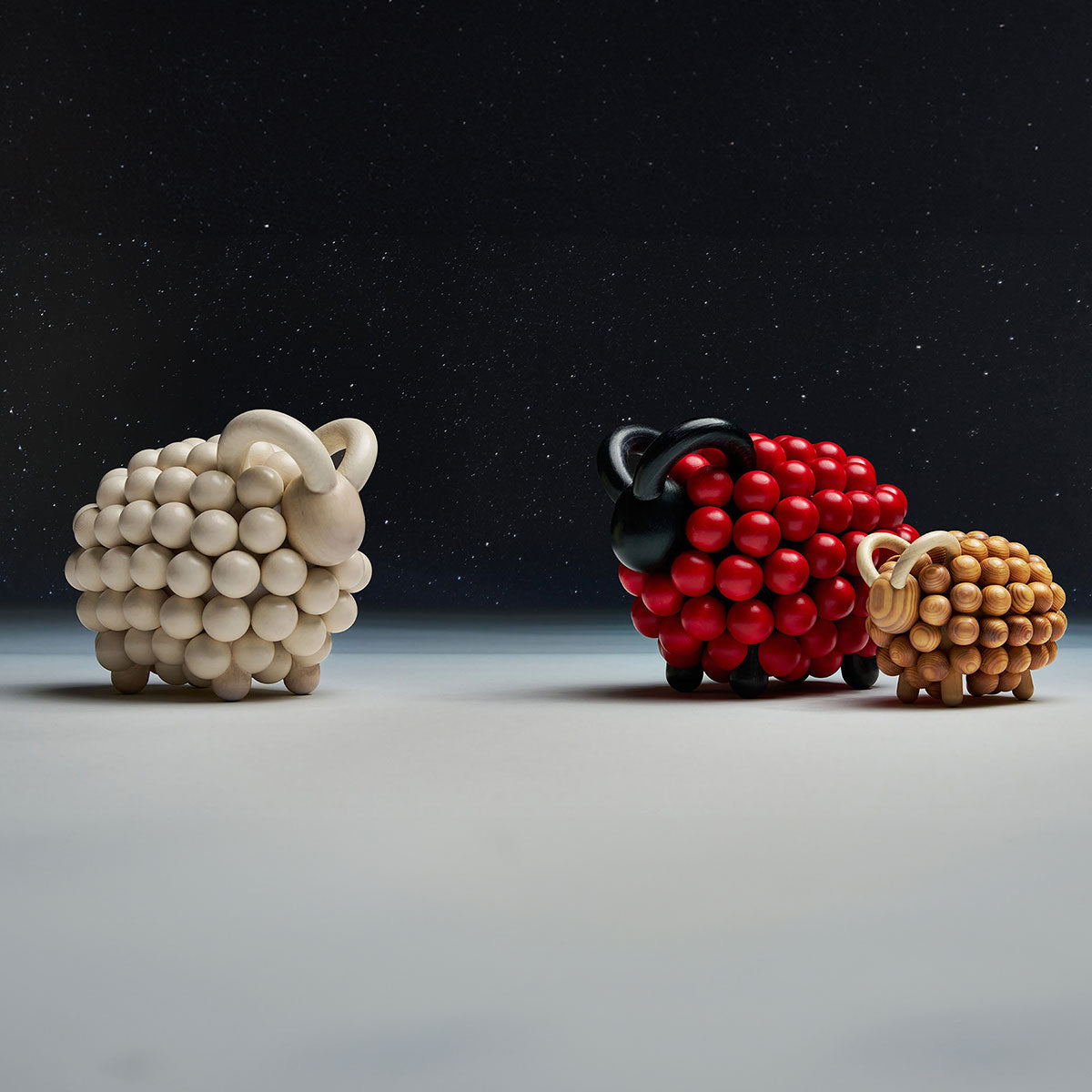 Aarikka アーリッカ PASSI パッシ ( ミディアム / ナチュラル )｜北欧雑貨