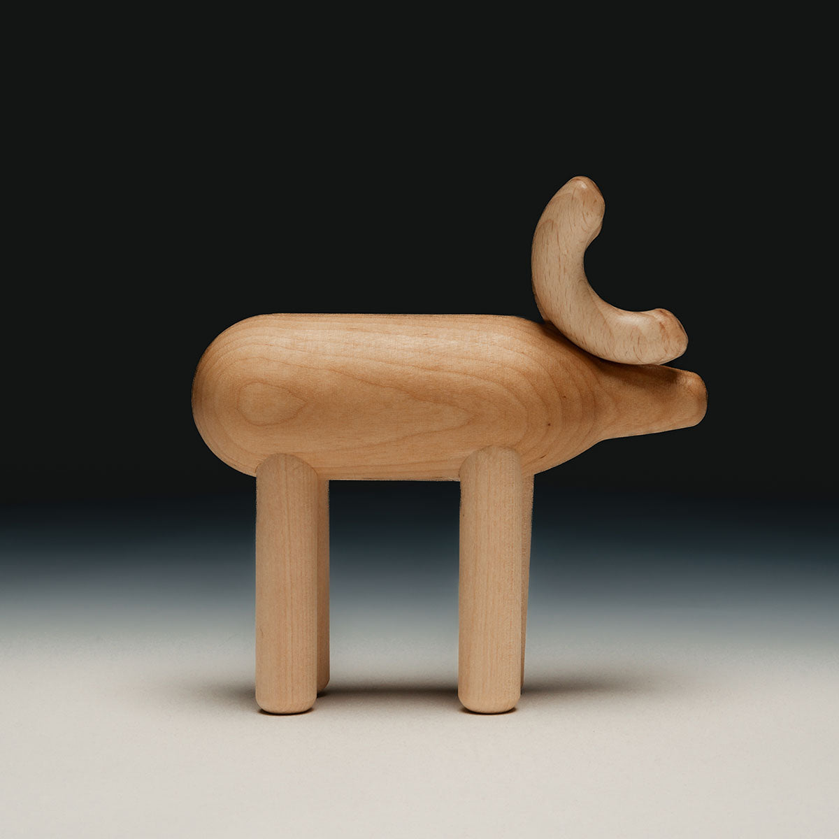 Aarikka アーリッカ PORO ポロ ( トナカイ )｜北欧雑貨