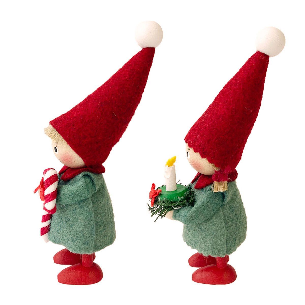 NORDIKA nisse ノルディカ ニッセ ( joy to the world女の子 & 男の子