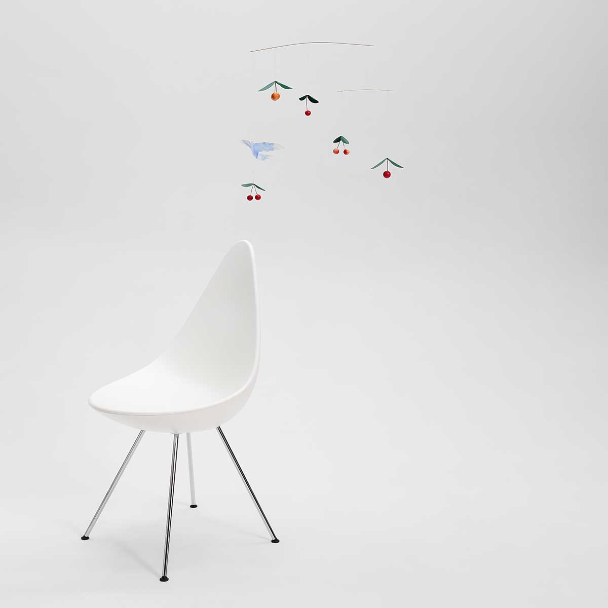 正規取扱店】Flensted Mobilesフレンステッド・モビール ( Cherry