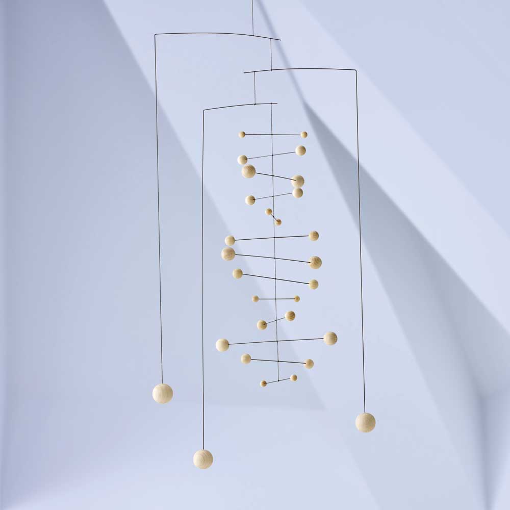 正規取扱店】Flensted Mobiles フレンステッド・モビール