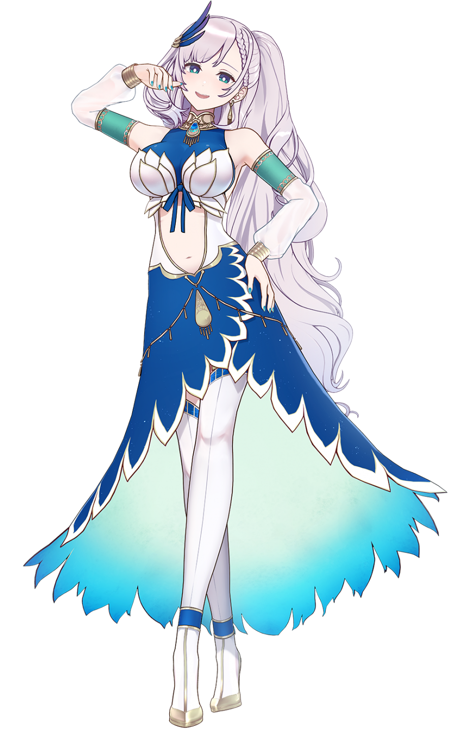 パヴォリア・レイネ | 所属タレント一覧 | hololive（ホロライブ）公式