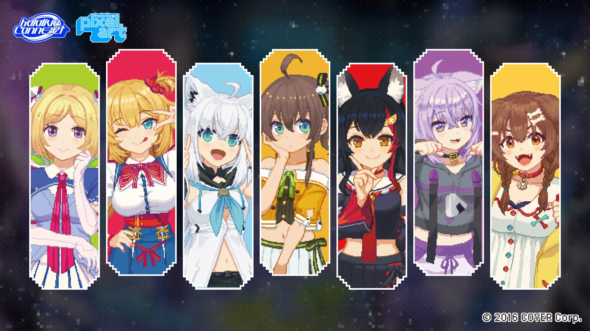 NEWS | ホロライブプロダクション