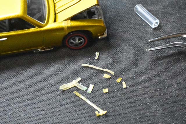 2004 Showcase Hot Wheelsシリーズについて。100% Singlesの新しい形