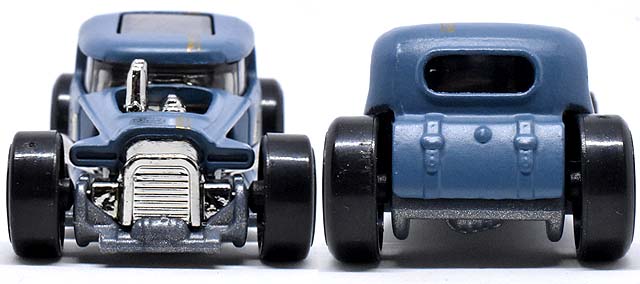 MOD RODのレビュー！51年目を締めくくるオリジナル”新車ホットロッド