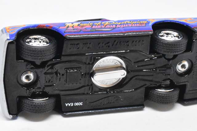 1969 CHEVY C-10のレビュー！HWジャパンコンベンション2021のM&K