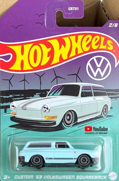 Volkswagen Series (2022)のラインナップまとめ！[GRT01-] | Hot