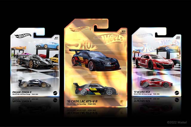 NFT Garage Seriesについて出来るだけわかりやすく（？）説明！ | Hot