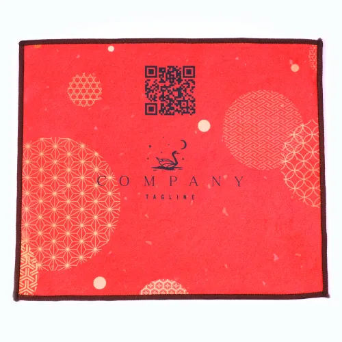 オリジナルマイクロファイバークロス スウェード生地｜HOTMOBILY