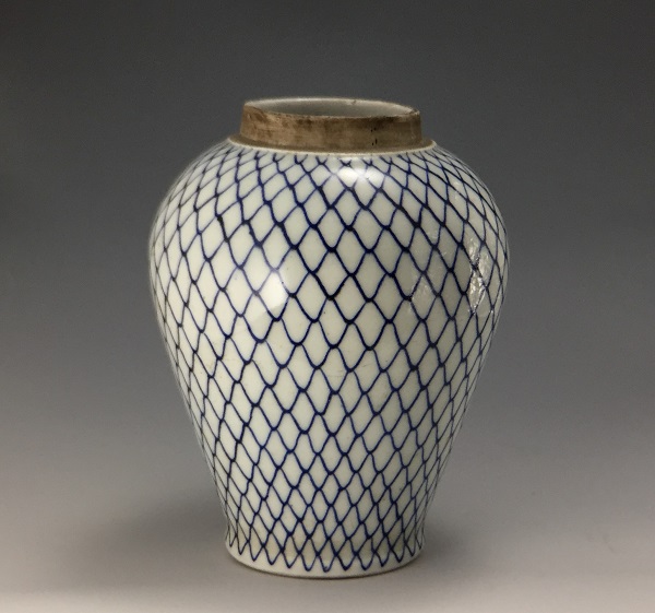 古伊万里 向付五客 | いとう鳳凰堂古美術店