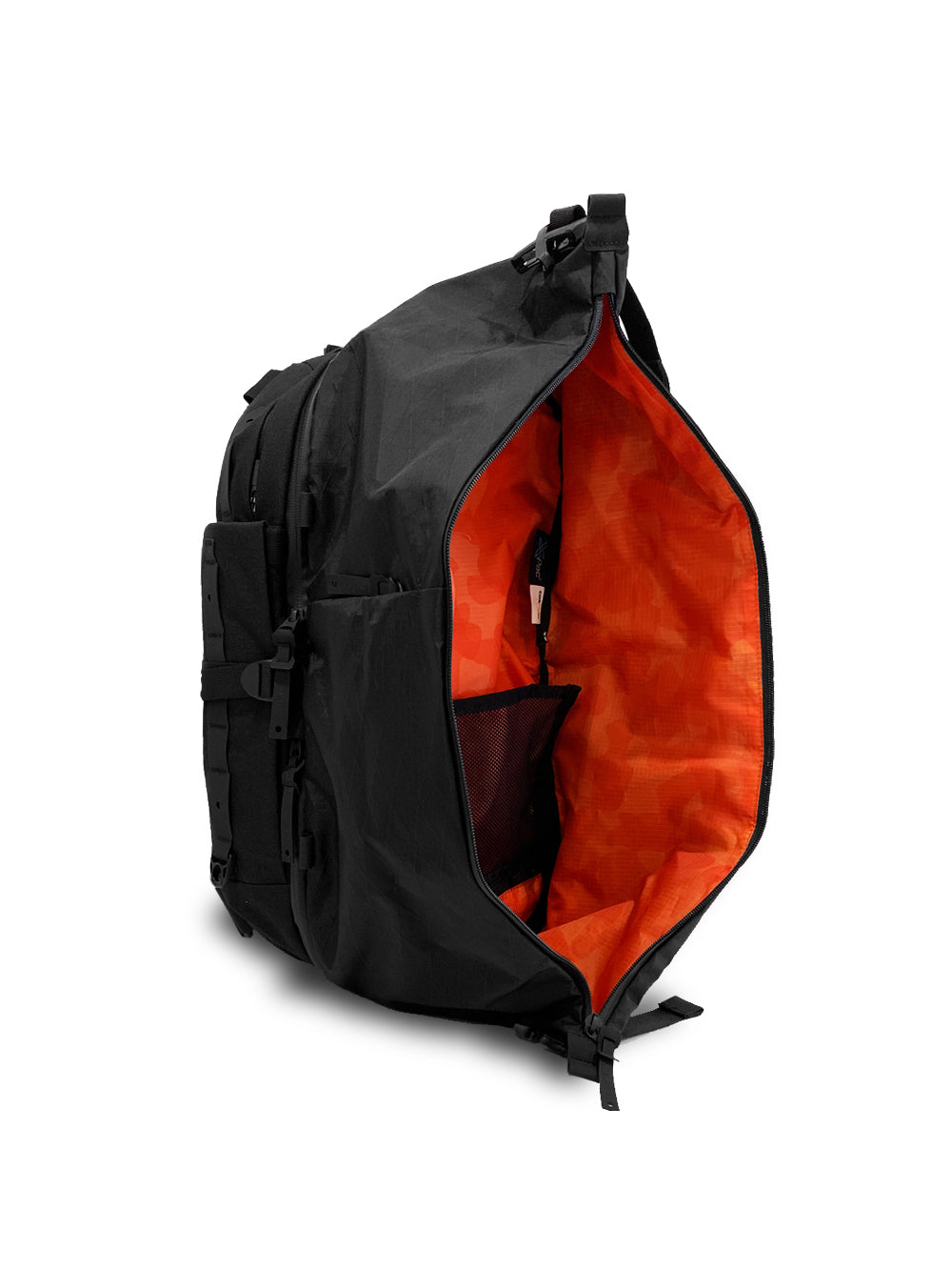 CODE OF BELL 】X-PAK EVO – HOUSE by Jack of All Trades