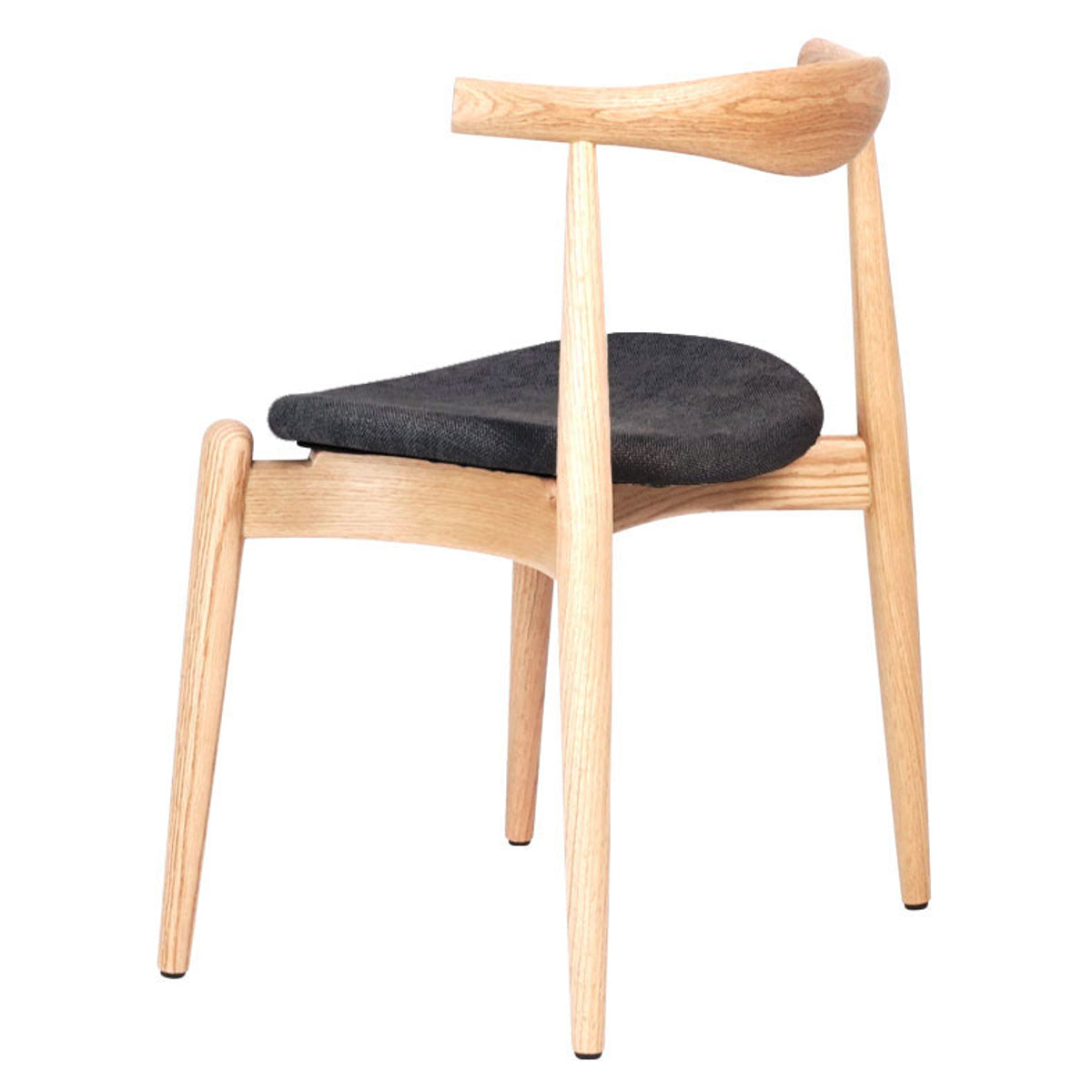 ダイニングチェア 座面高45cm レッドオーク 9109 – ハウジー