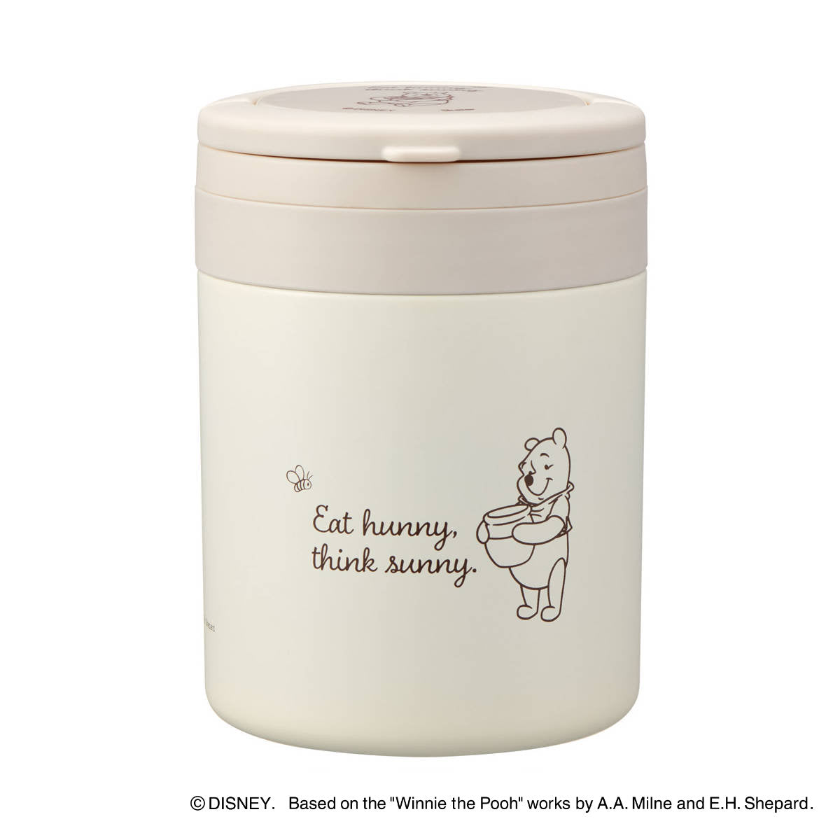 キャラクター – ハウジー