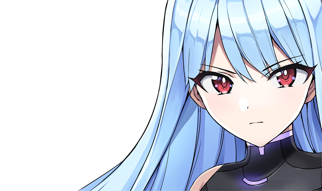 永雪氷織｜CHARACTER｜ドルフィンウェーブ（ドルウェブ）公式サイト