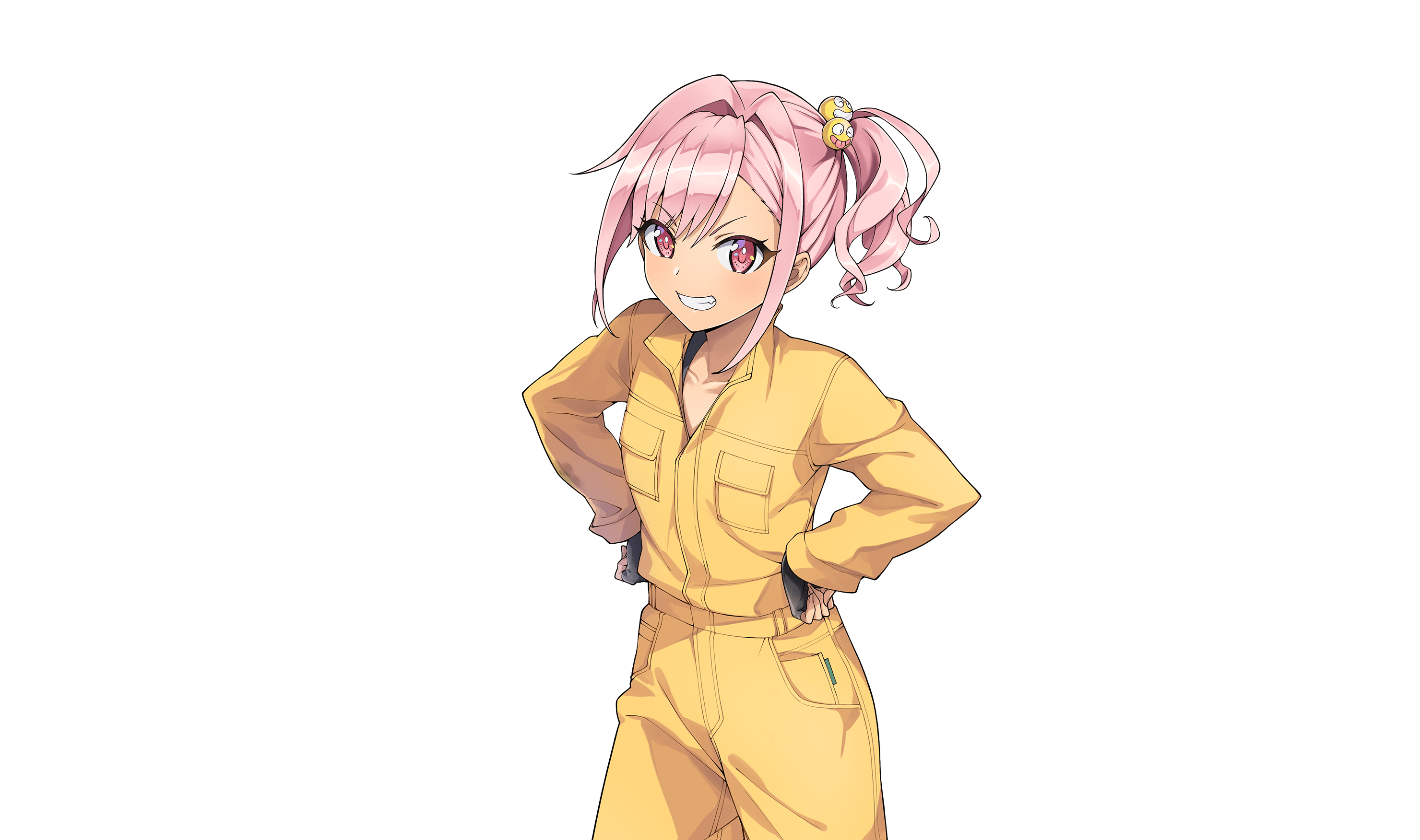 浦見かな｜CHARACTER｜ドルフィンウェーブ（ドルウェブ）公式サイト