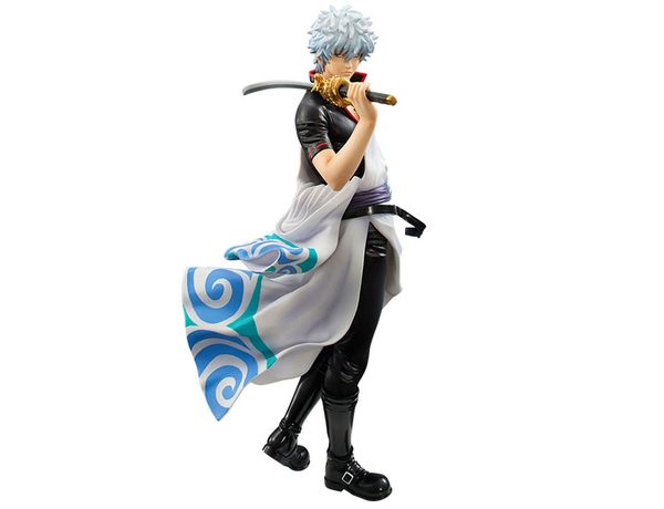 G.E.M.シリーズ セバスチャン・ミカエリス『黒執事』 | 鉄道模型