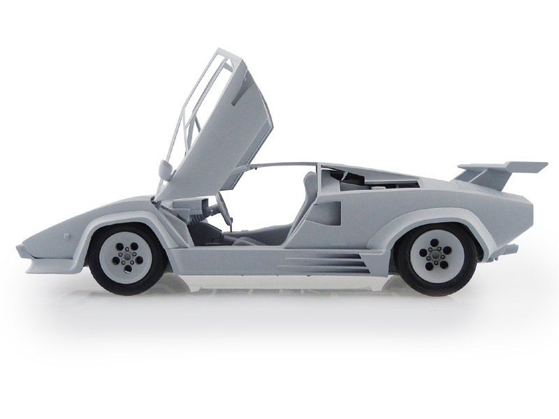 1/24 ランボルギーニ カウンタック 5000QV '88 | 鉄道模型・プラモデル