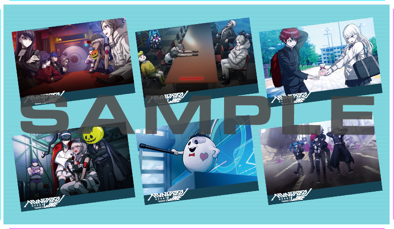 Nintendo Switch | PRODUCTS | 『HUNDRED LINE -最終防衛学園-』好評発売中