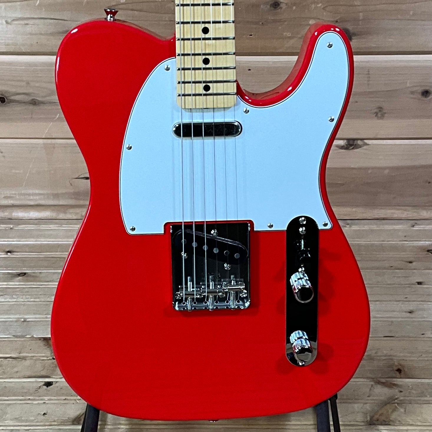 Fender Made in Japan Limited International Color Telecaster