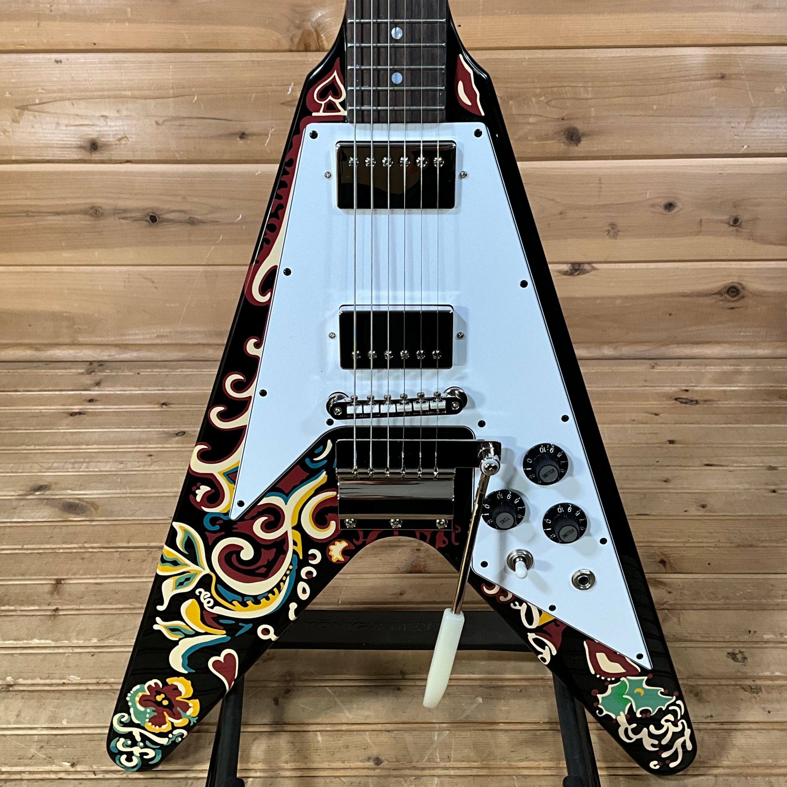 Epiphone Jimi Hendrix 