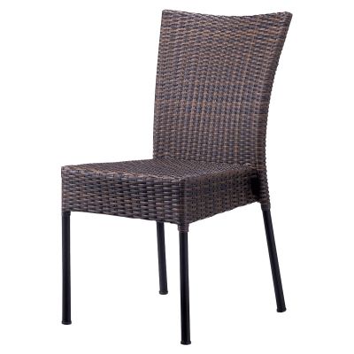 希少】桜屋工業 チェリーファニチュア ラタンチェア 編み込み 希少】桜