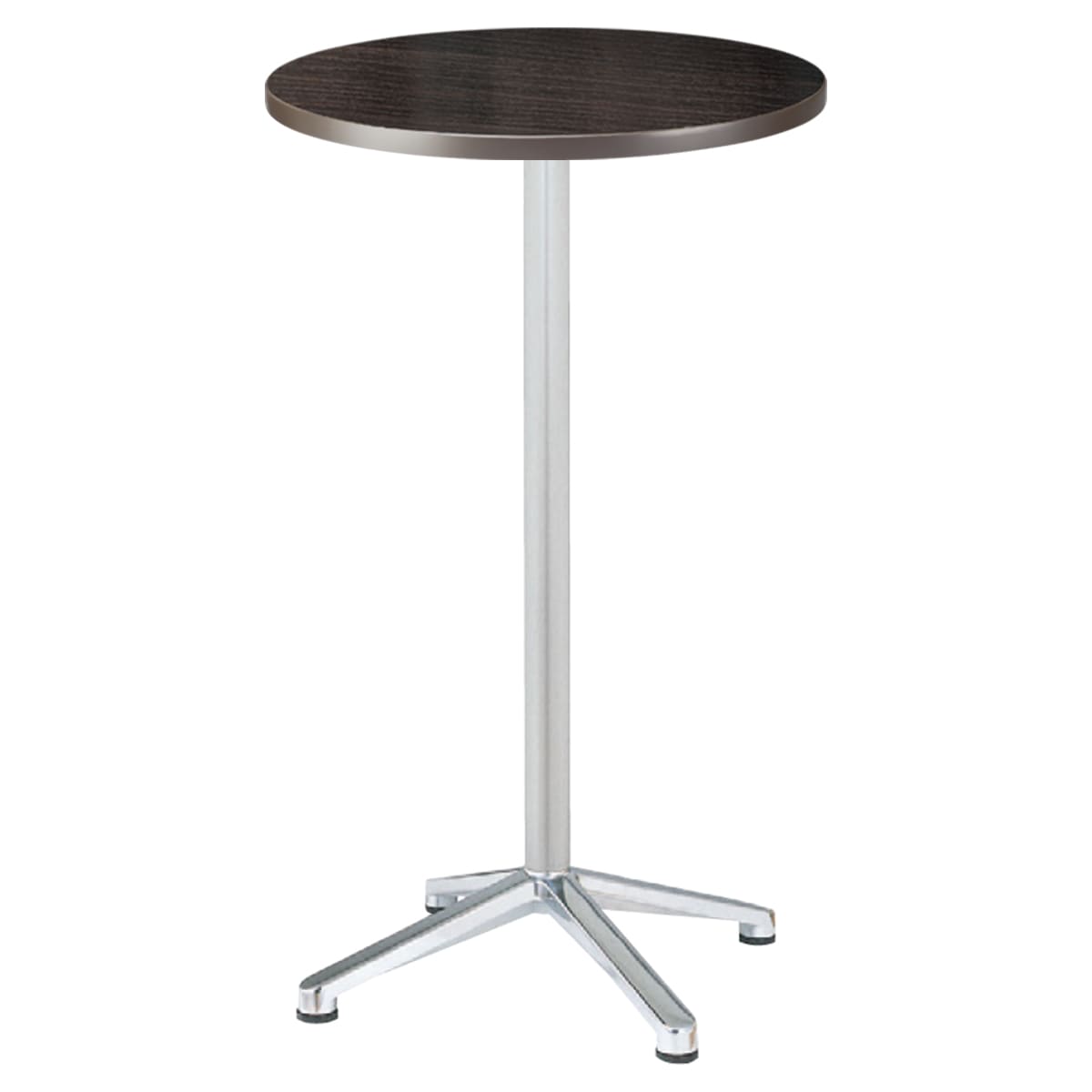 HD テーブル 十字脚 ハイタイプ｜ニシキ工業のハイテーブル