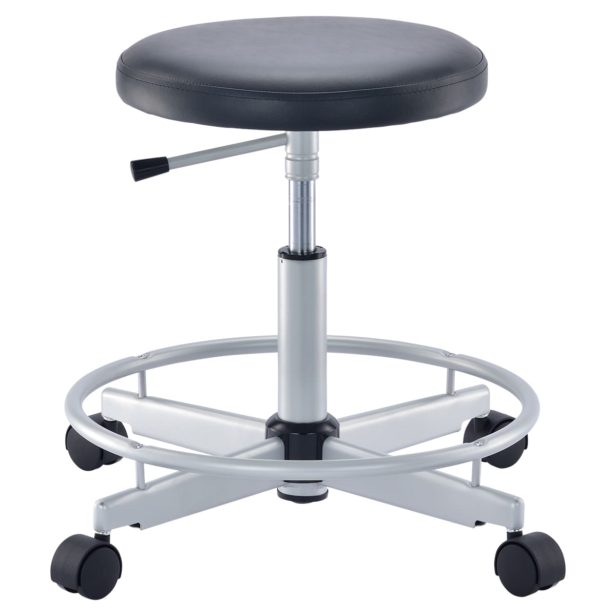 SC82 足掛リング付｜東洋工芸のオフィスチェア