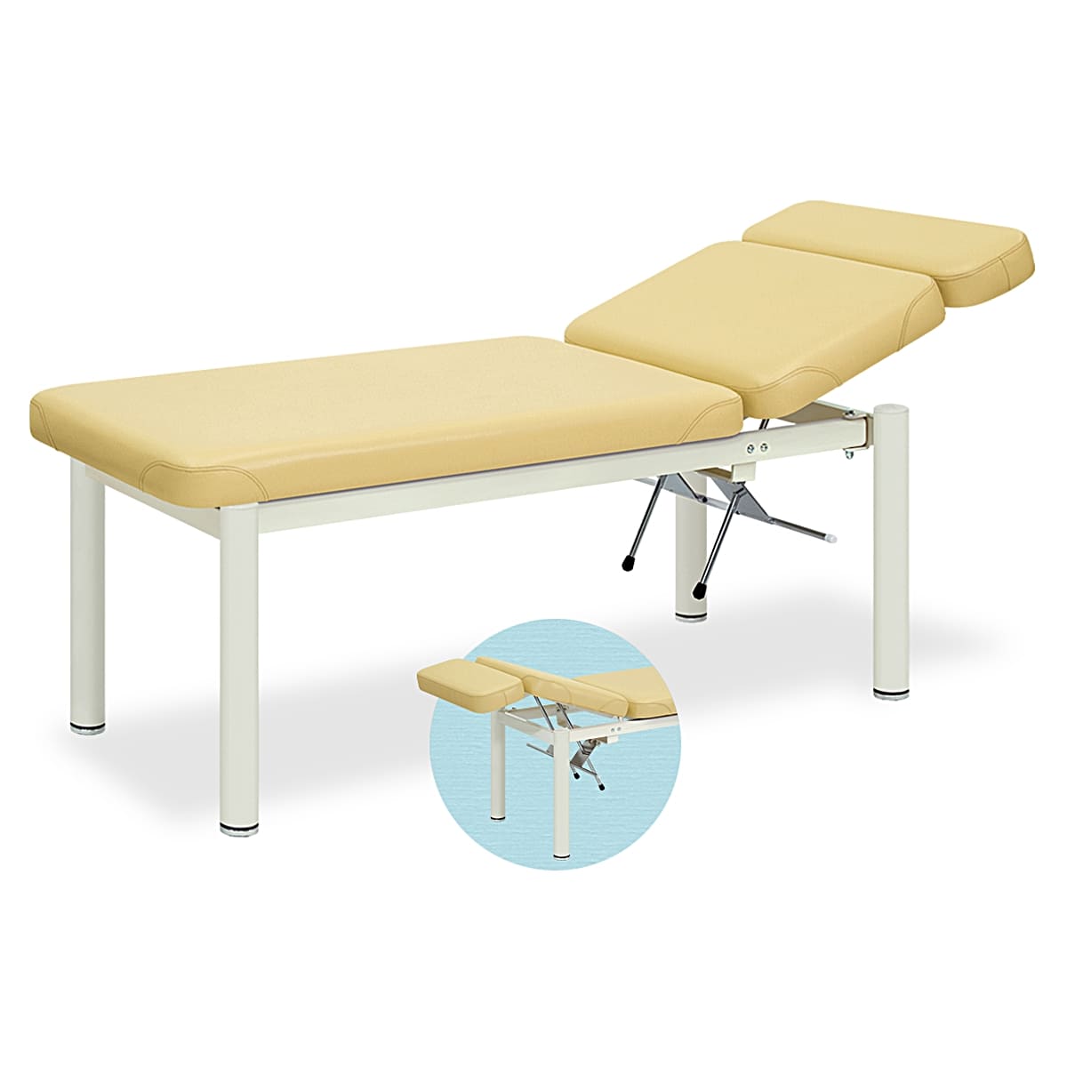 ALストレッチベンチ TB-407｜高田ベッド