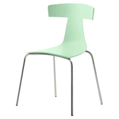 レモ スタッキングチェア 樹脂｜アルティのプラスチック椅子