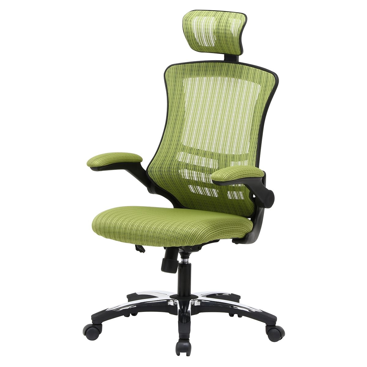 アームアップチェア マスターⅢ｜不二貿易のオフィスチェア