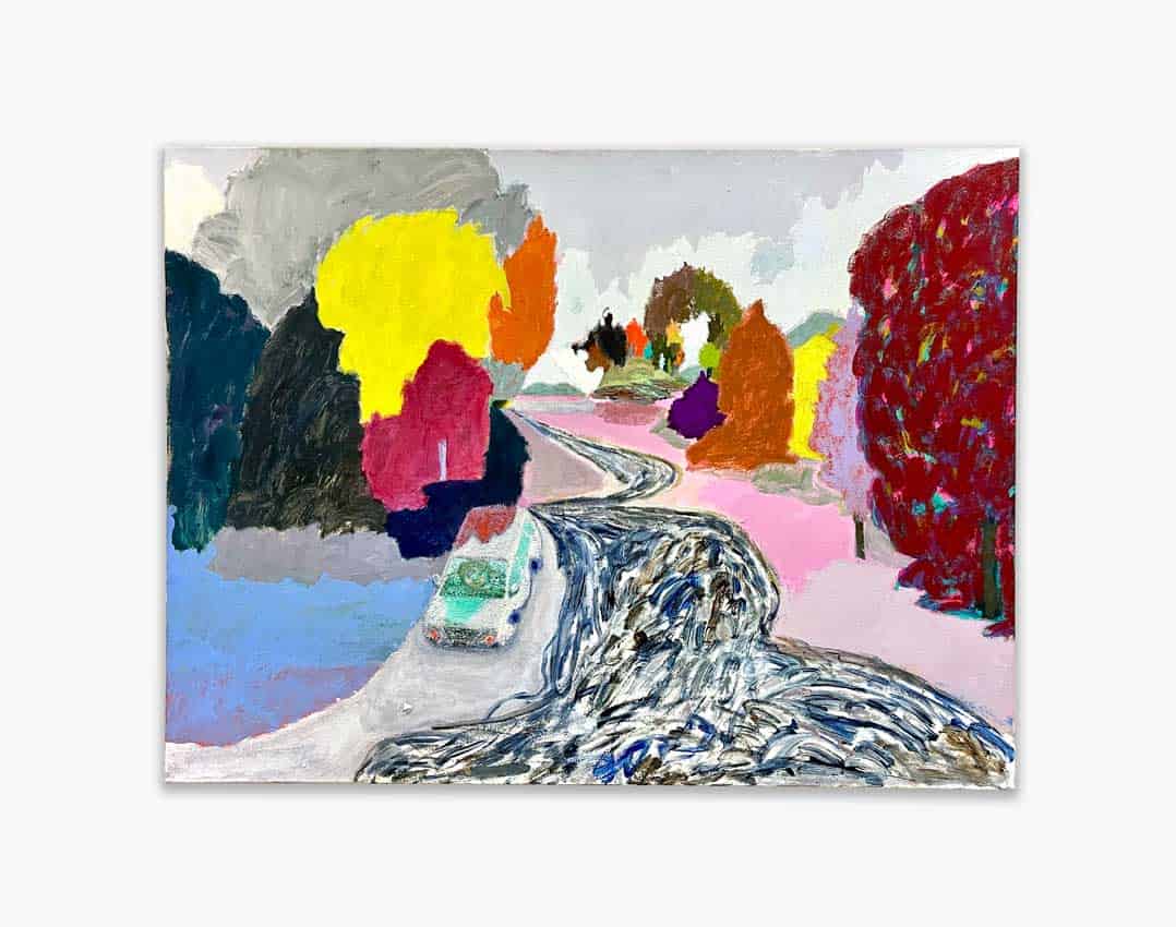 Lisa Sanditz - Huxley-Parlour Gallery