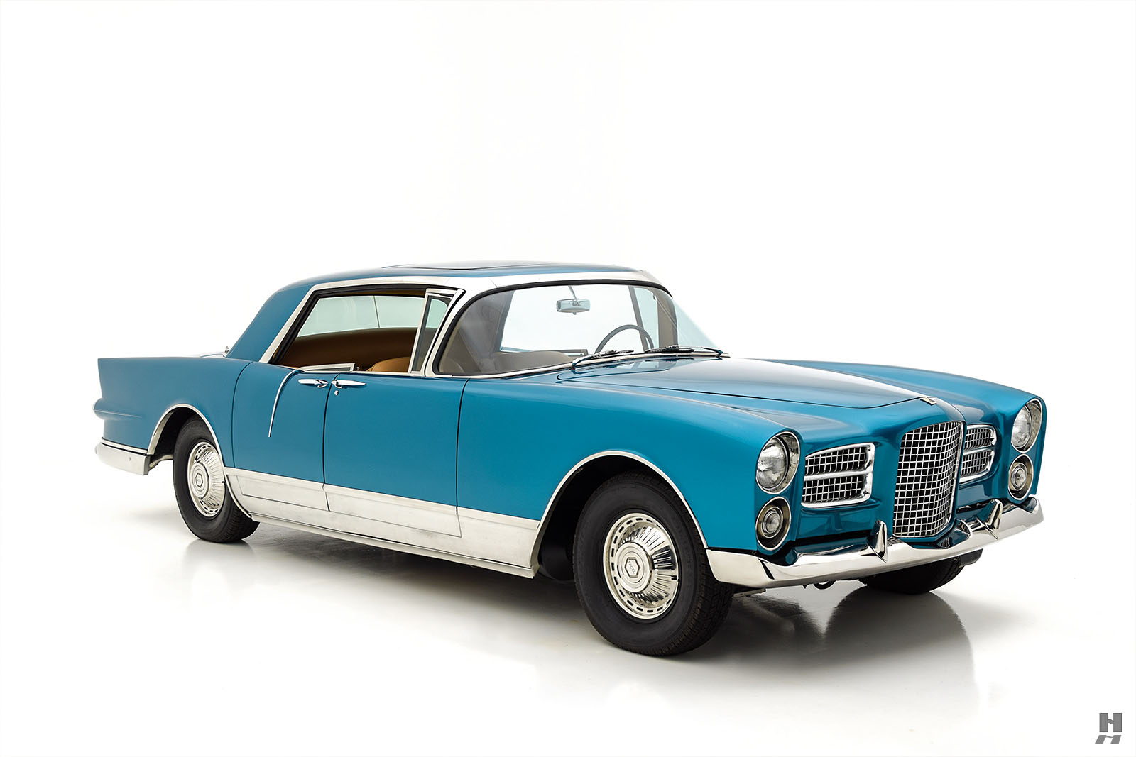 1961 Facel Vega Excellence |