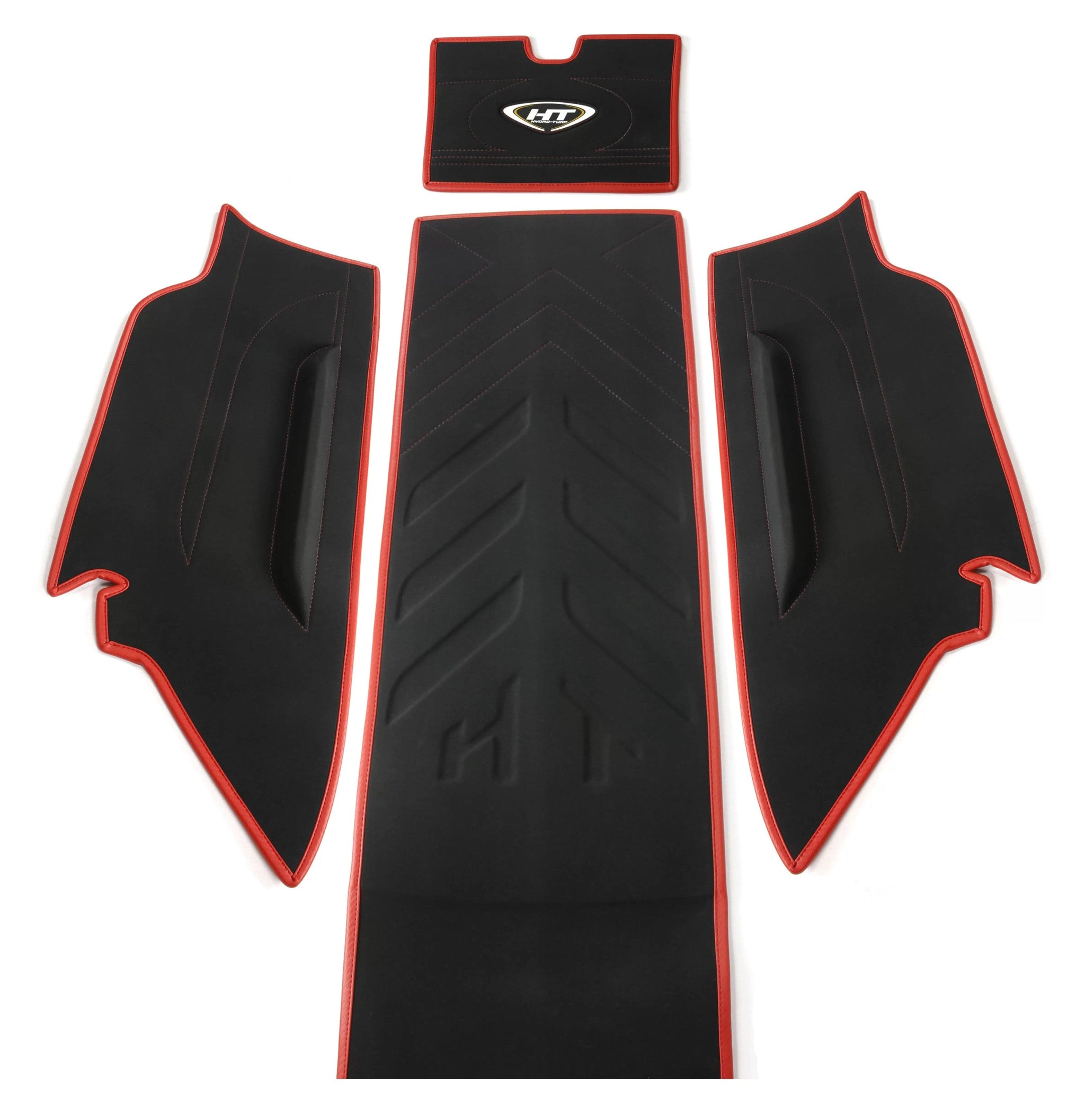 SuperJet (96-20) with Side Lifters – Hydro-Turf