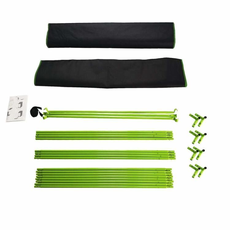 LS Hyindoor 60*60*120cm 室内水耕栽培 植物育成 グロウボックス 安全